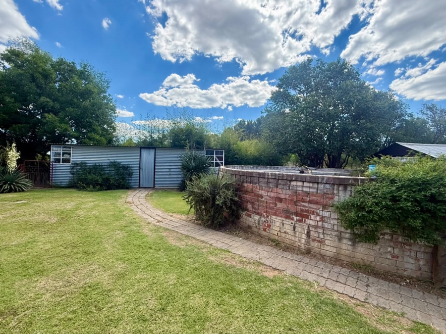 3 Bedroom Property for Sale in Bloemfontein Rural Free State
